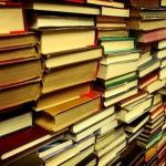 Книгите винаги са...