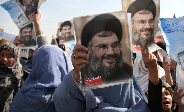 Ливан обяви 3 дневен траур след като лидерът на ливанската групировка