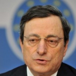 Марио Драги: ЕС се превърна в маргинален наблюдател от Украйна до Газа