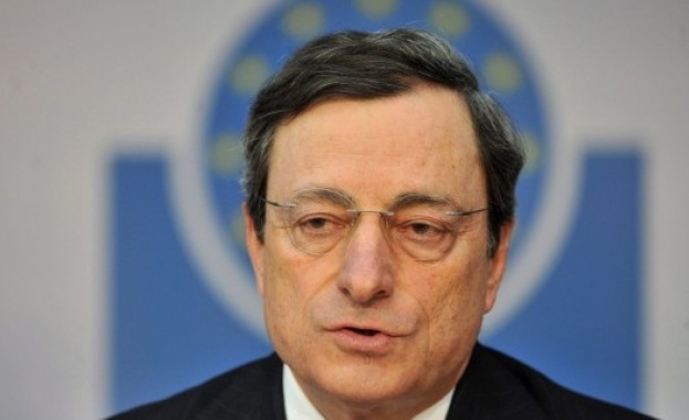 Бившият министър председател на Италия Марио Драги подлага на критика