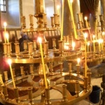 Светли петък. Живоприемни източник. Св. ап и ев. Марк