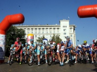  62-рата Международна колоездачна обиколка на България