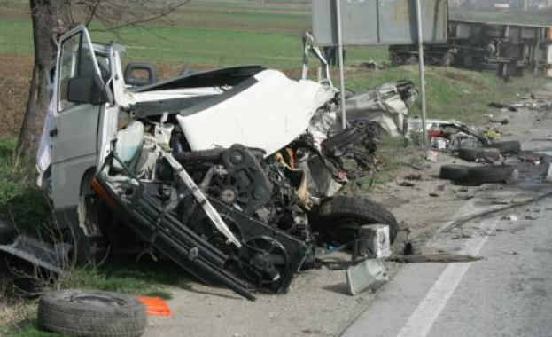 Почитат паметта на шестимата младежи, прегазени в Симеоновград