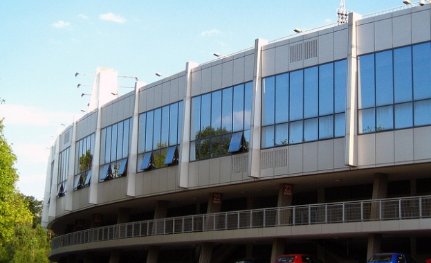 София блокирана заради Левски - ЦСКА, снимки на филм и ремонти