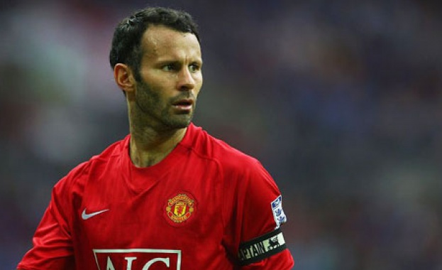 Гигс: Искам да върна усмивката по лицата на феновете 