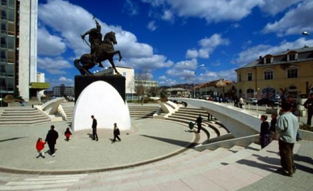 След като отхвърли проектоустава на Съюза на сръбските общини направен