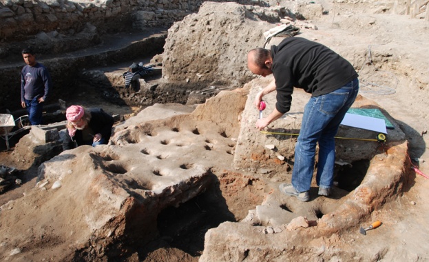 Откриха останките на неизвестно досега животно