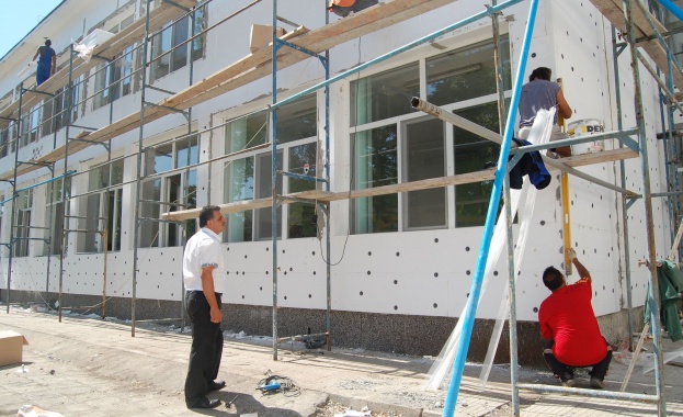 МК може да кандидатства за ремонт на Професионалната гимназия по каменообработване в село Кунино
