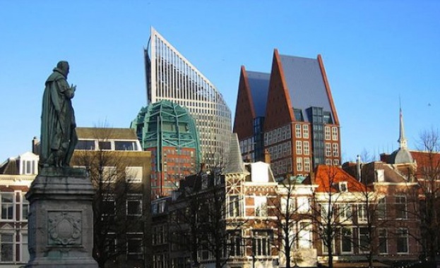 Лавров замества Путин на срещата в Хага. Премиерът на Украйна няма да отиде 