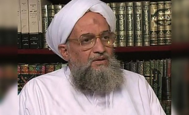 Българското убежище на "Ал Каида" (обновена)