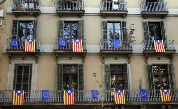 Каталуния отново поиска независимост от Мадрид  