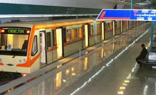 Новите метровлакове пазят околната среда