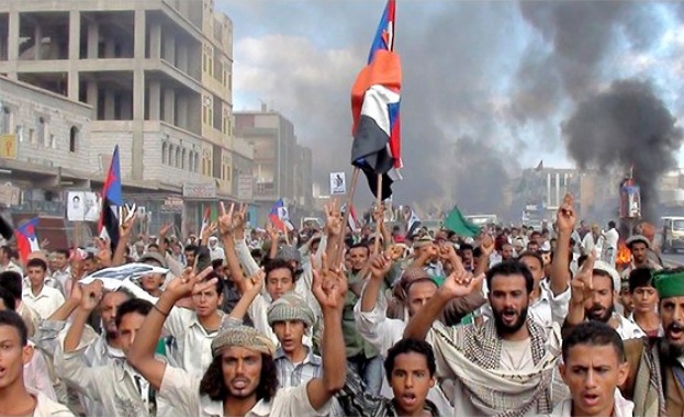 Йемен става федерална държава с шест провинции