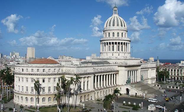 Извънредна ситуация във Вашингтон Там тече финална подготовка за встъпването