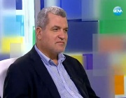 Касим Дал: Чакъров беше много верен на Доган и затова беше посочен на това място