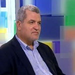 Касим Дал: Чакъров беше много верен на Доган и затова беше посочен на това място