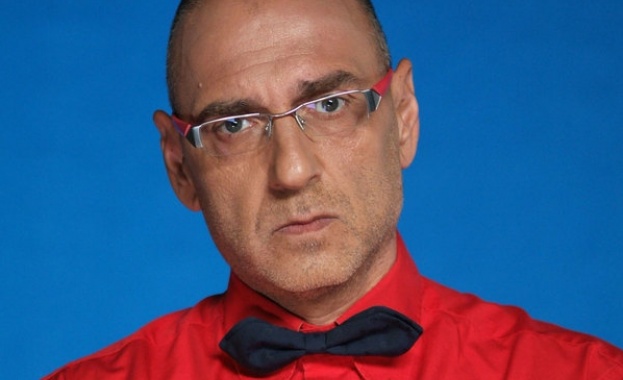 Любен Дилов: “Няма ме в списъците” на избори ще стане мода Любен Дилов: “Няма ме в списъците” на избори ще стане мода
