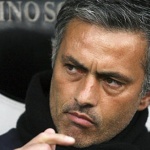 Фенербахче уволни Жозе Моуриньо 