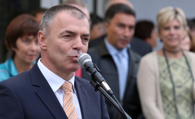 Сергей Игнатов: Атаката срещу Асен Александров е удар срещу цялото образование 