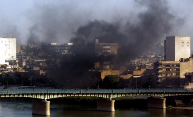 Иран, Ирак, Сирия и Русия обсъдиха в Багдад борбата с тероризма