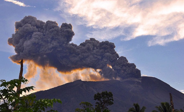 В историята на Земята е имало периоди на особена геоложка