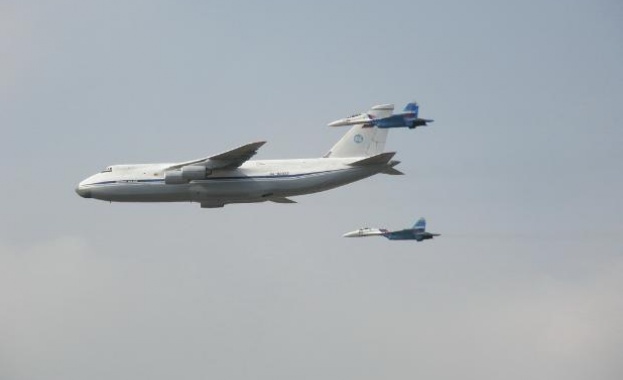 Texнoлoгиитe зa пpocлeдявaнe нa пapниĸoви гaзoвe ca нa път дa