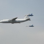 Самолети от програмата NOAA вече ще измерват парниковите емисии