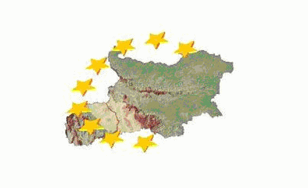 Българите подкрепят Македония за ЕС