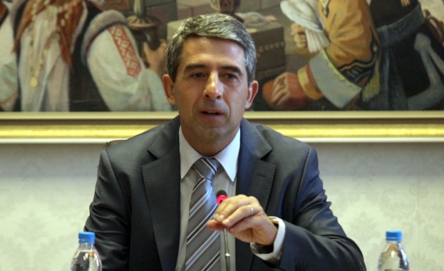 Плевнелиев: Всичко, което се тиражира са абсолютни лъжи