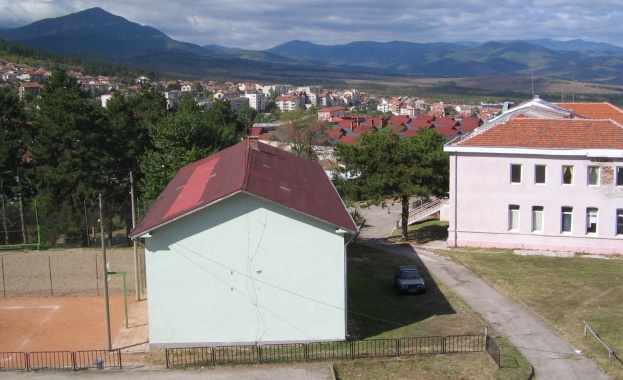 107 345 туристи посетили Белоградчик през 2016-а 