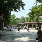 Софийският духов оркестър ще свири в Борисовата градина