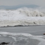 Внимание! Морето става опасно следващата седмица
