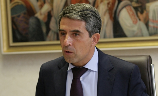 Плевнелиев: Медийният плурализъм и свободата на словото у нас са в опасност