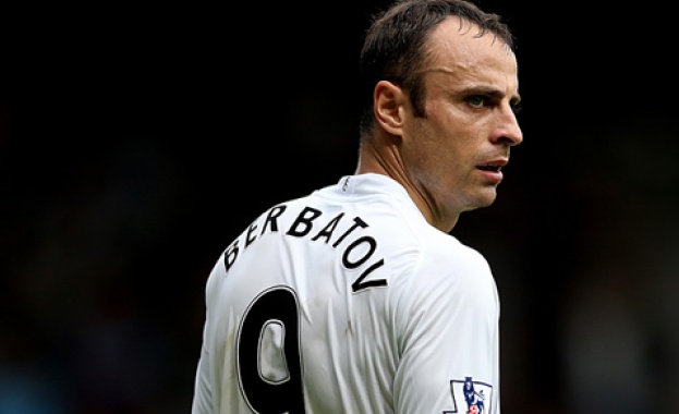 Битката за Бербатов е в разгара си