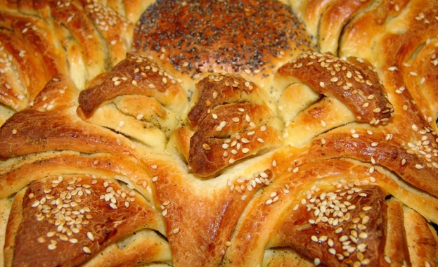 На 4 декември отбелязваме Света Варвара Родена в знатно семейство