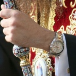 Отец Петър share-ва православие и онлайн  