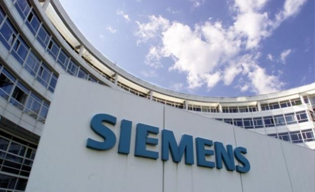 ЕК не одобри сливането на Siemens и Alstom