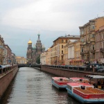 Любопитни факти за Русия