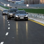 Таксита под пагон за о.з. премиери