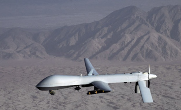САЩ създава нови полигони за изпитание на безпилотни самолети 