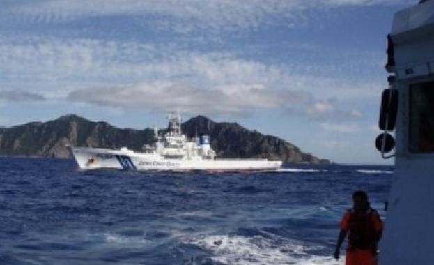 Испанските власти не позволиха на руските кораби да акостират в