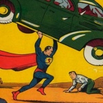 Христо Кърджилов: Комиксът трудно проби и намери място в изкуството