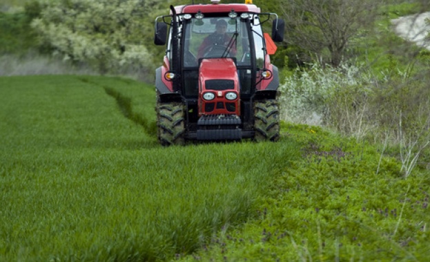 Над 115 000 земеделци поискаха евросубсидии