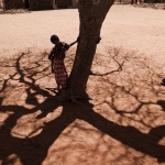 Земята се върти, това е всичко. Можеш да...