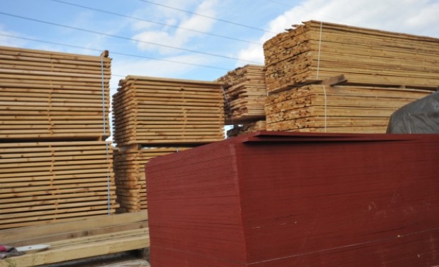 Браншовата камара на дървообработващата и мебелна промишленост внесе в земеделското