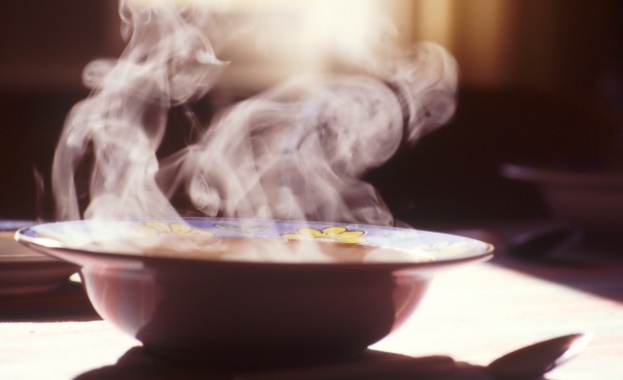 От понеделник отваря кризисната трапезария на Българския червен кръст в