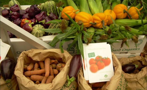 От Асоциация „Биопродукти" скочиха срещу готвените промени в Наредба 11