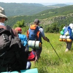 11 общи характеристики на хората, които обичат да пътуват 