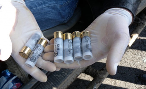 Хванаха прокурор да бракониерства край Царево