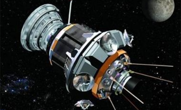 Китай изведе в орбита спътник за дистанционно сондиране на Земята